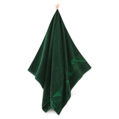 Zwoltex Unisex's Towel Enzo ZE-023T