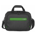 Travelite Madeira Boardbag Anthracite/Green