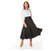 Tessita Woman's Skirt T361 3