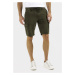 Šortky Camel Active Shorts Cargo Olive