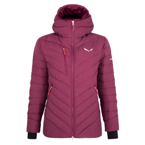 Women's jacket Salewa RAISER MEDIUM RDS DWN W JKT