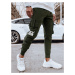 Men's Green Cargo Pants Dstreet