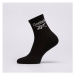 Reebok Ponožky 3 Pack Socks Quarter