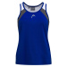 Dámské tílko Head Club 22 Tank Top Women S