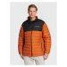 Columbia Vatovaná bunda Powder Lite 1698001 Oranžová Regular Fit