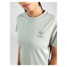 Hummel Funkčné tričko 'Active'  zelená / pastelovo zelená