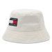 Tommy Jeans Klobúk Denim Bucket AM0AM09584 Béžová