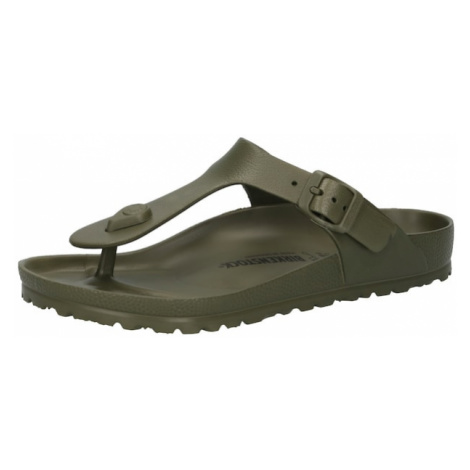 Pánske žabky Birkenstock