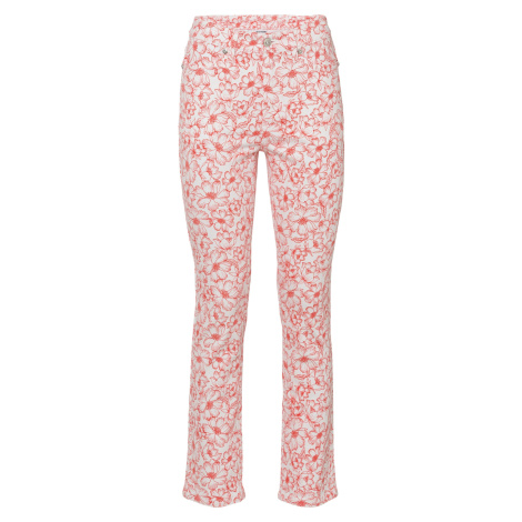 Dámske casual nohavice bonprix