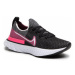 Nike Topánky React Infinity Run Fk CD4372 009 Čierna