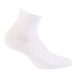 Pánské kotníkové ponožky model 5790380 AG+ černá/černá 3941 - Wola