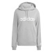 Mikina adidas Essentials Linear Sweatshirt W IC6884