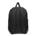 Vans Ruksak Old Skool Sport Backpack VN000HRJBLK Čierna