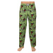 Men's sleep pants Styx zombie