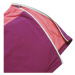 PROGRESS ASTRID Dámska zateplená sukňa, fialová, veľkosť