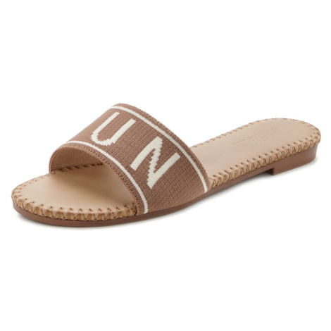 Dámske šľapky a žabky Lascana