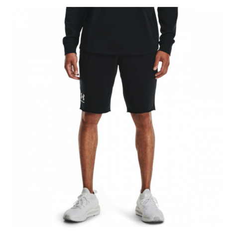 Under Armour Šortky Rival Terry Short Black  SS