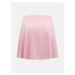 Sukňa Peak Performance W Player Skirt Warm Blush