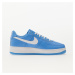 Nike Air Force 1 Low Retro University Blue/ White-Metallic Gold