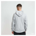 Mikina Under Armour Rival Fleece Big Logo Hoodie Gray/ Black