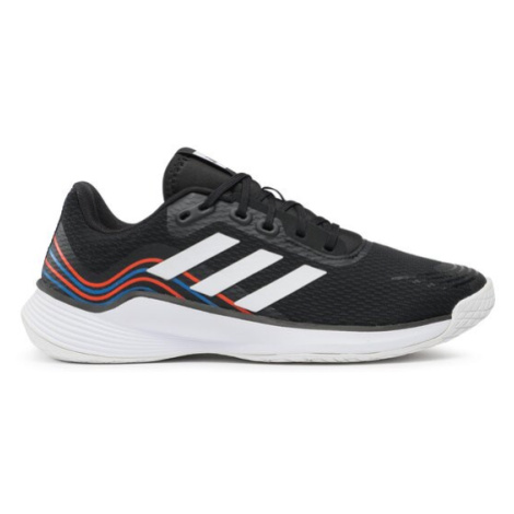 Adidas Topánky Novaflight Volleyball Shoes IF5042 Čierna