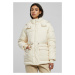 Women's Puffer Whitesand Jacket