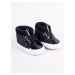 Yoclub Kids's Baby Girls' Shoes OBO-0192G-3400