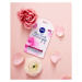 Nivea Rose Touch maska na oči