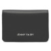 Jenny Fairy Malá dámska peňaženka 4W1-005-SS24 Čierna