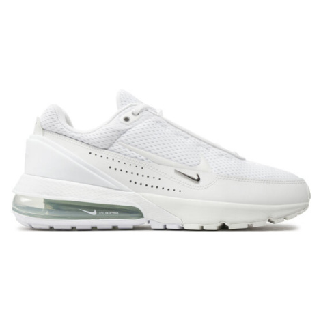 Nike Sneakersy Air Max Pulse DR0453 101 Biela