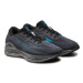 Mizuno Bežecké topánky Wave Serene J1GC2460 Čierna