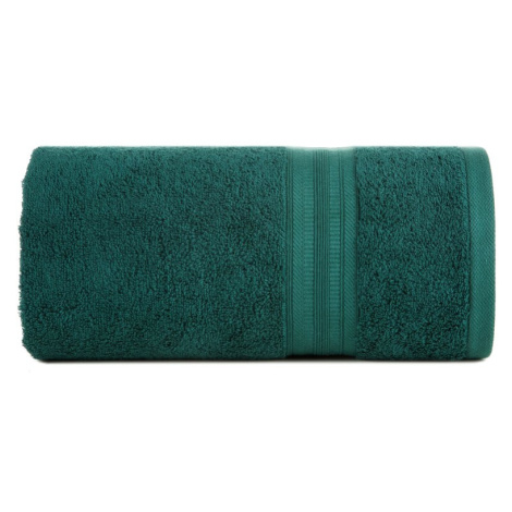 Eurofirany Unisex's Towel 453245