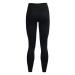 Dámske zateplené legíny UNDER ARMOUR UA Authentics Legging-BLK