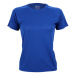 Cona Sports Dámske funkčné triko CSL01 Ink Blue