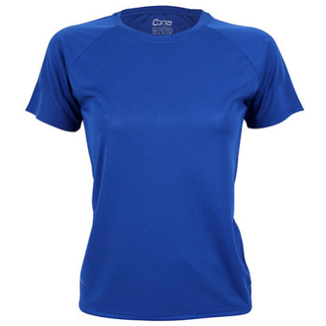 Cona Sports Dámske funkčné triko CSL01 Ink Blue