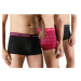 Pánske boxerky Calvin Klein NB3055A 3 kusy