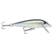 Rapala wobler count down sinking alb - 7 cm 8 g