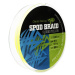 Giants fishing splietaná šnúra spod braid fluoro yellow 300 m - 0,22 mm 9,1 kg