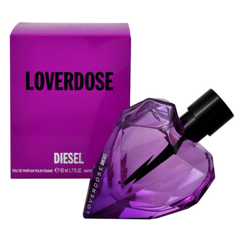 Diesel Loverdose Edp 30ml