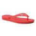 Melissa Žabky Sun Flip Flop Ad 33493 Červená