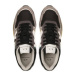 Armani Exchange Sneakersy XUX152 XV610 P948 Sivá