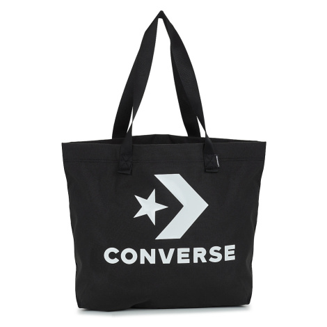 Converse  STAR CHEVRON TO  Veľká nákupná taška/Nákupná taška Čierna