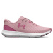 Under Armour UA W Surge 3-PNK Dámske topánky ružové 3024894-603-9.5