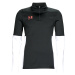 Under Armour  M's Ch. Midlayer  Mikiny Čierna