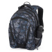 Bagmaster Bag 24 A Grey/Blue