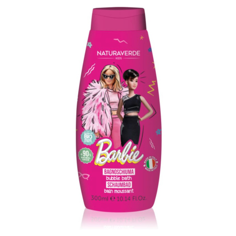Barbie Bubble Bath pena do kúpeľa pre deti