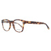 Zac Posen Optical Frame ZCHR ED 50 Christophe