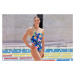 Funkita in bloom tie me tight one piece s - uk32