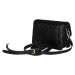 DAVID JONES KRÉMOVÁ PREŠÍVANÁ CROSSBODY KABELKA [DH] CH21113A