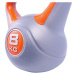 Činka Sportago Kettle-bell 8 kg, oranžová